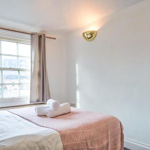 Appartement met Twee Slaapkamers